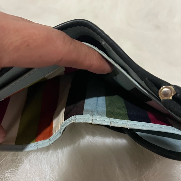 Coach vintage 65th anniversary wallet. - Picture 6 of 9